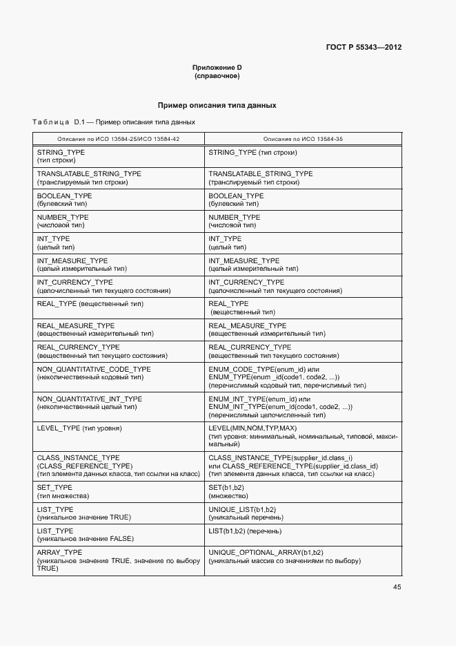 Страница 49 ГОСТ Р 55343-2012