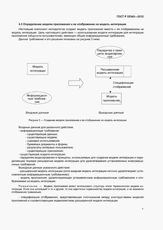 Страница 11 ГОСТ Р 55345-2012