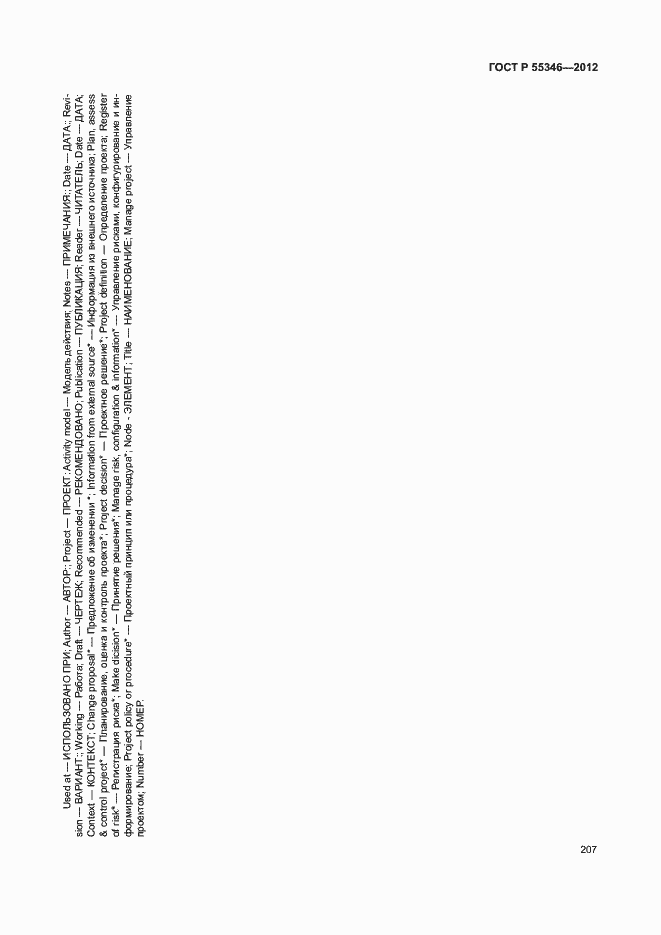 Страница 213 ГОСТ Р 55346-2012