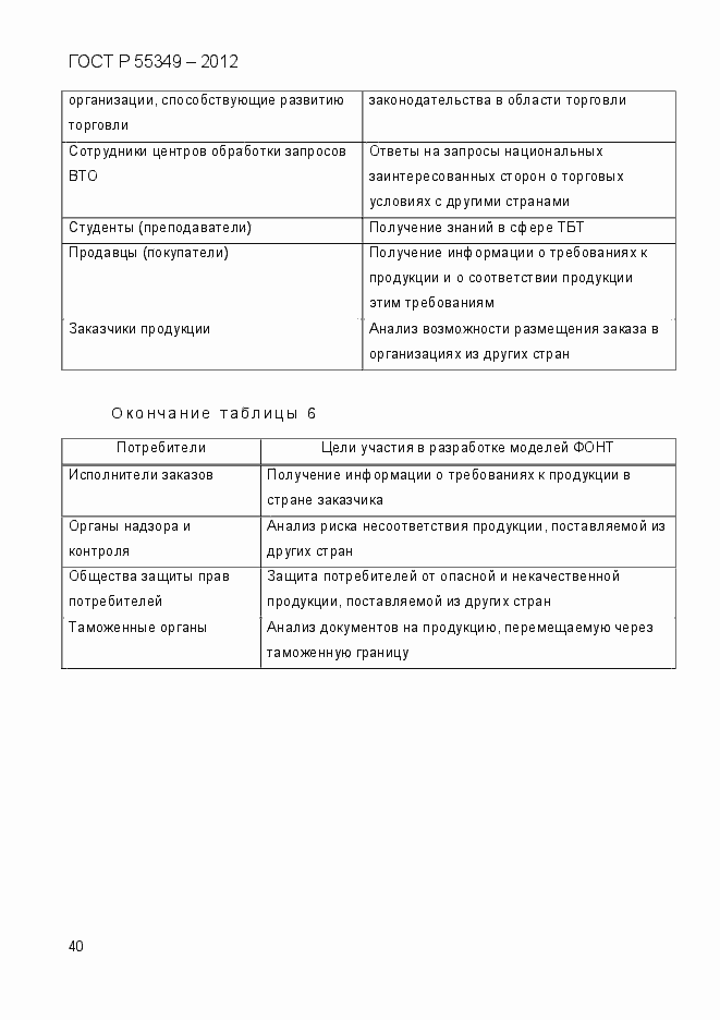 Страница 57 ГОСТ Р 55349-2012
