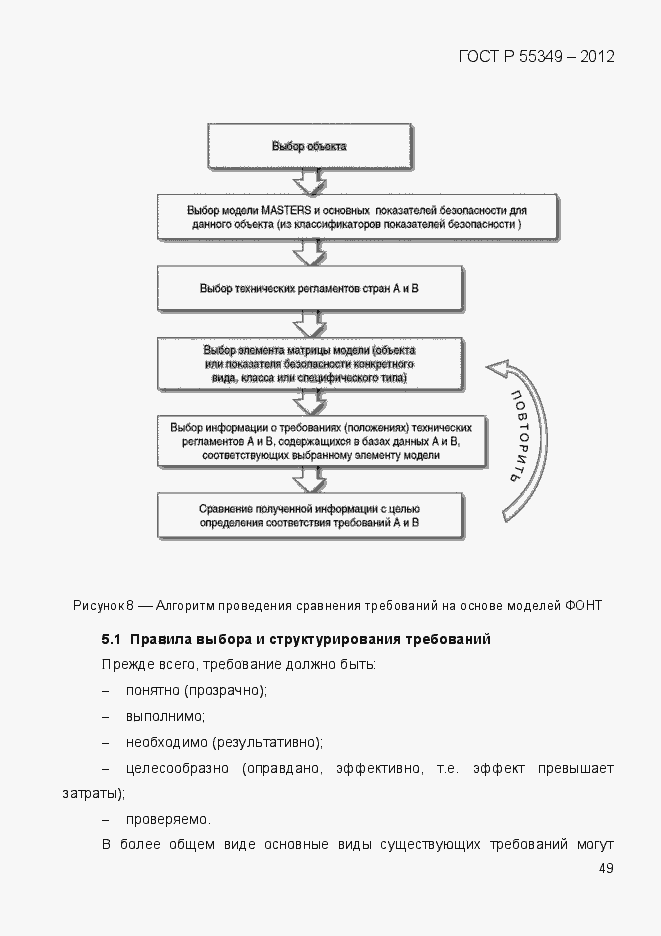 Страница 66 ГОСТ Р 55349-2012