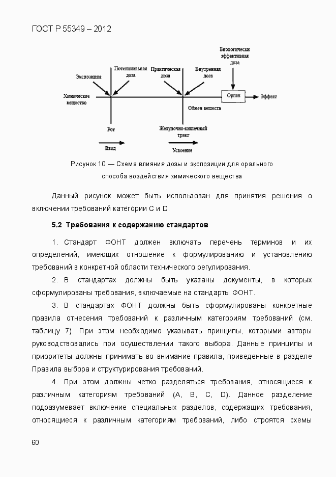 Страница 77 ГОСТ Р 55349-2012