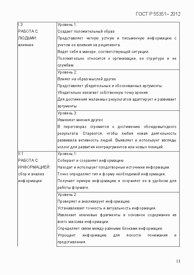 Страница 22 ГОСТ Р 55351-2012