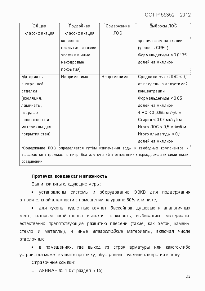 Страница 61 ГОСТ Р 55352-2012