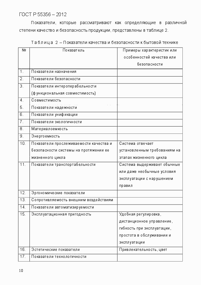 Страница 17 ГОСТ Р 55356-2012