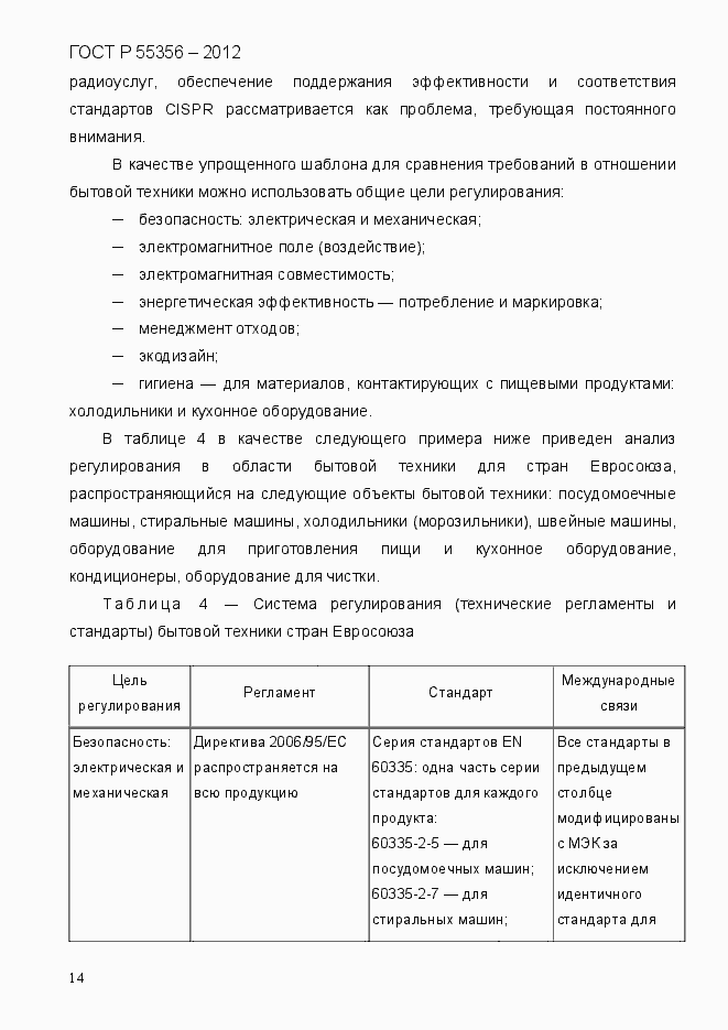Страница 21 ГОСТ Р 55356-2012