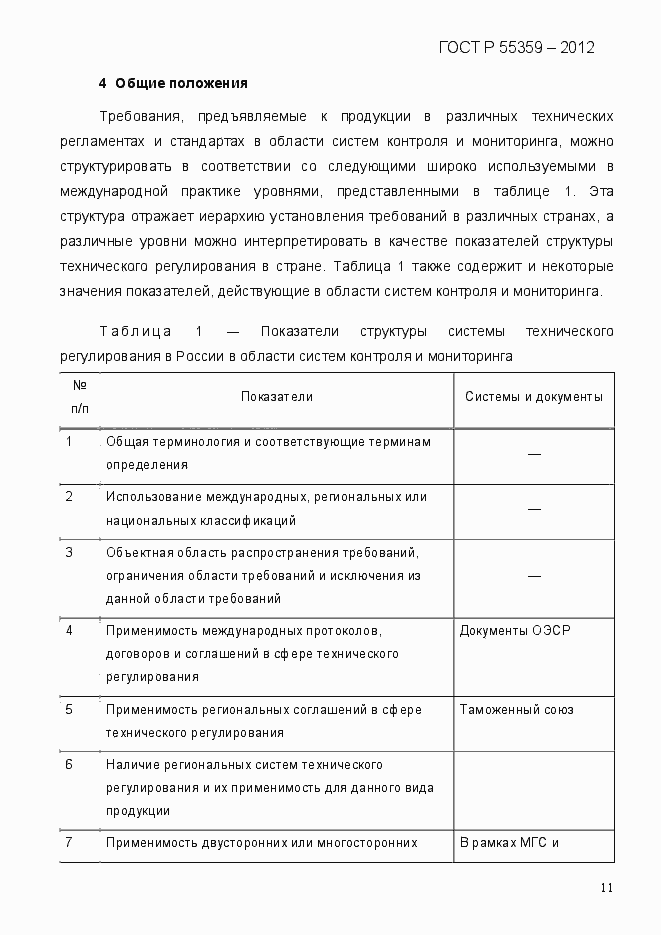 Страница 19 ГОСТ Р 55359-2012