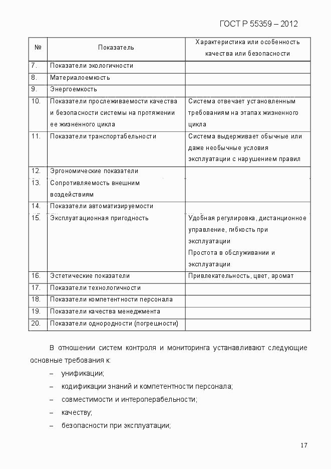 Страница 25 ГОСТ Р 55359-2012