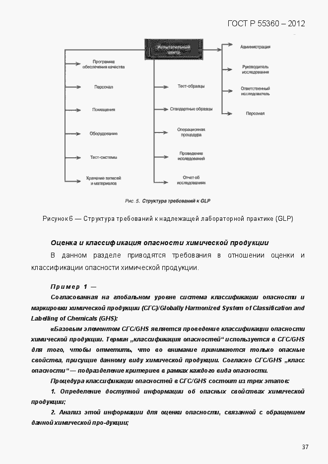 Страница 45 ГОСТ Р 55360-2012
