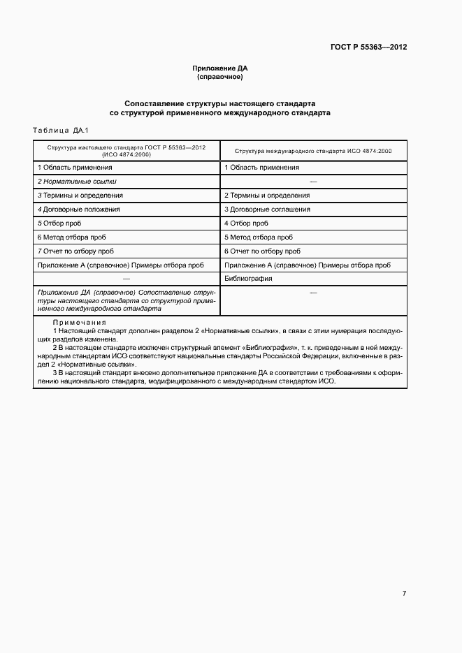 Страница 11 ГОСТ Р 55363-2012