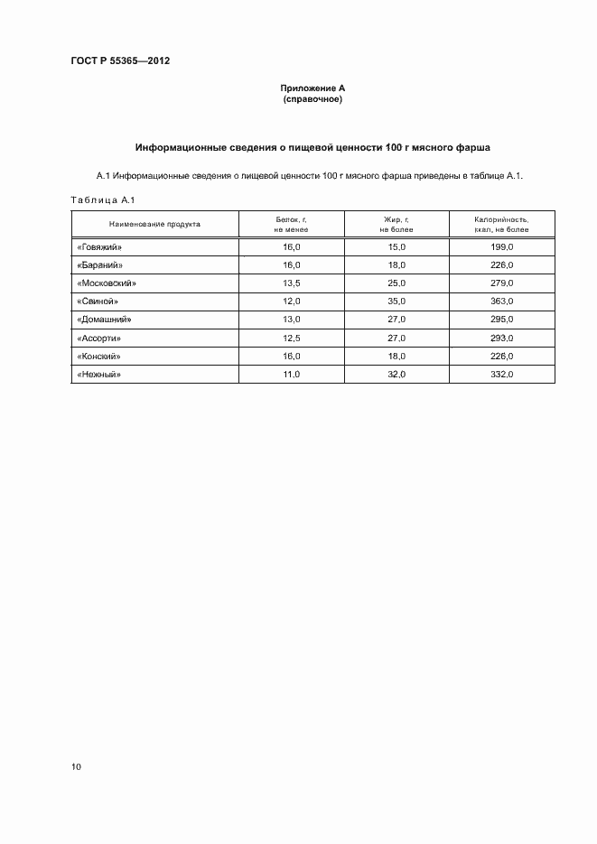 Страница 13 ГОСТ Р 55365-2012