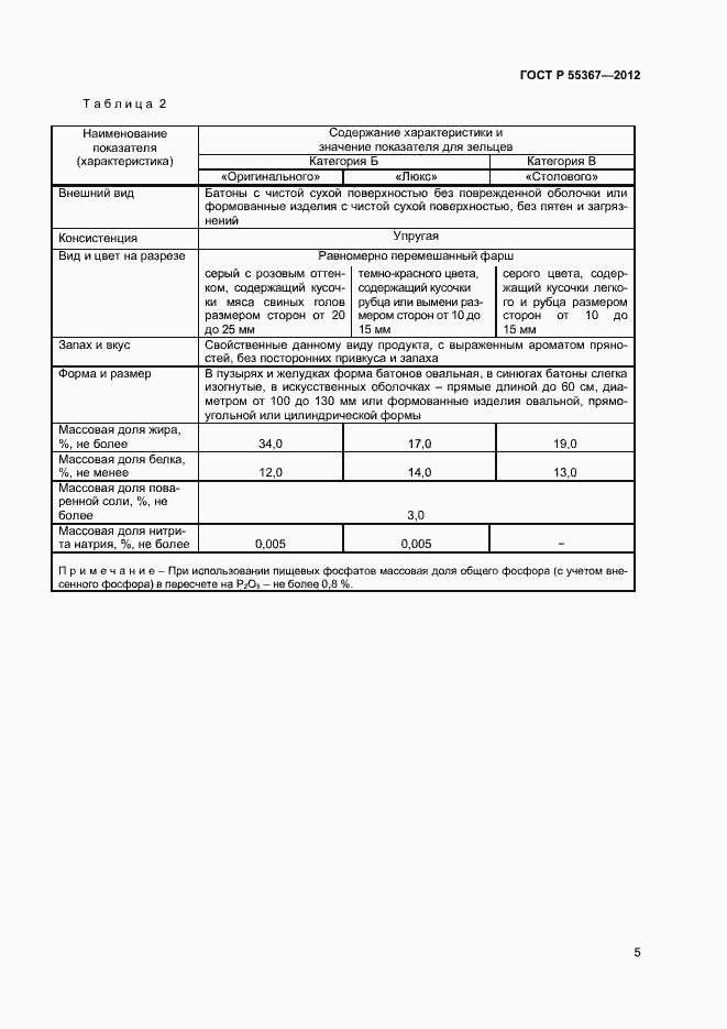 Страница 7 ГОСТ Р 55367-2012
