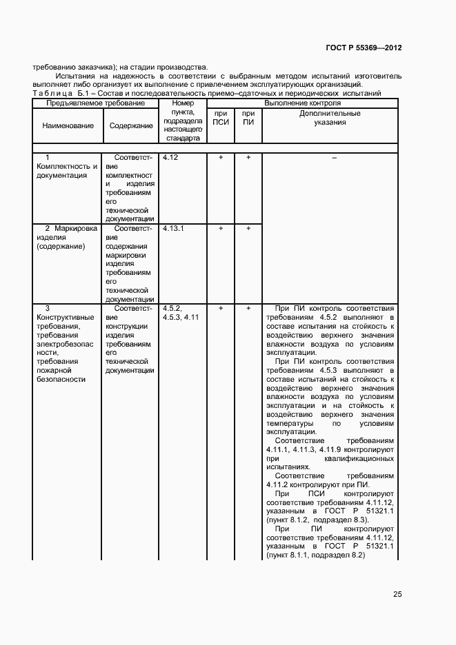 Страница 29 ГОСТ Р 55369-2012