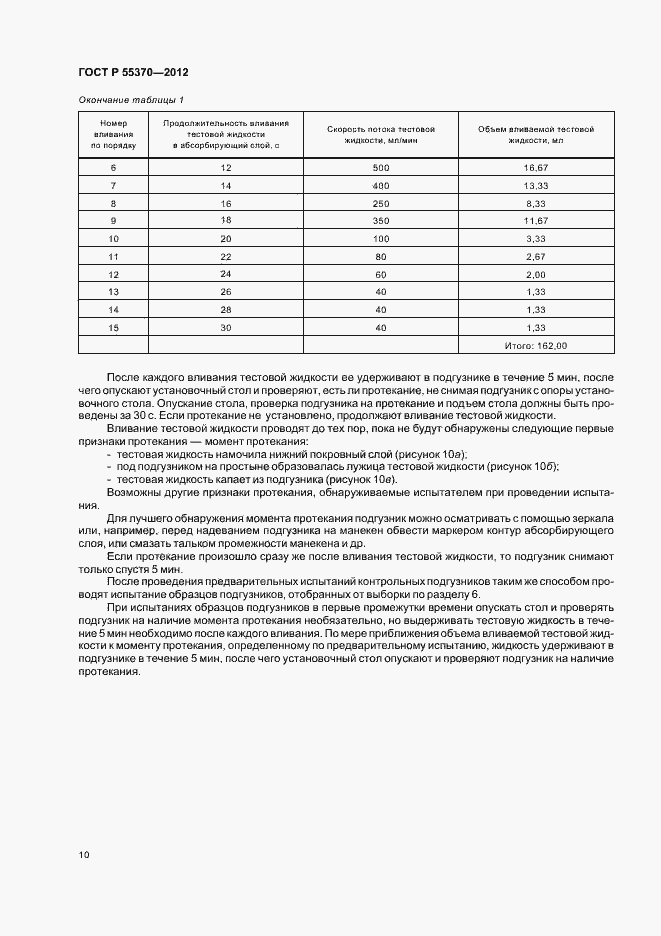 Страница 13 ГОСТ Р 55370-2012