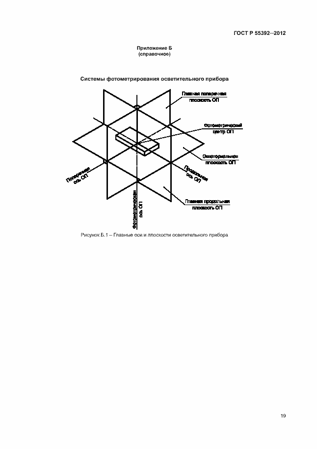 Страница 23 ГОСТ Р 55392-2012