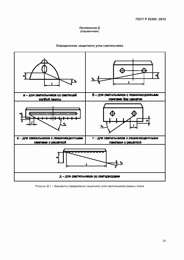 Страница 29 ГОСТ Р 55392-2012