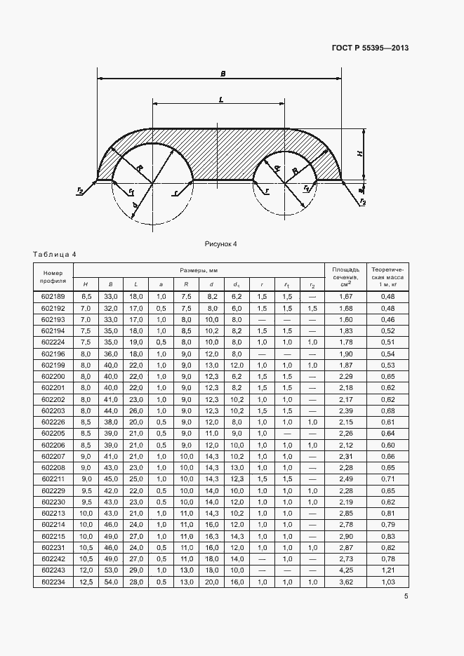 Страница 8 ГОСТ Р 55395-2013