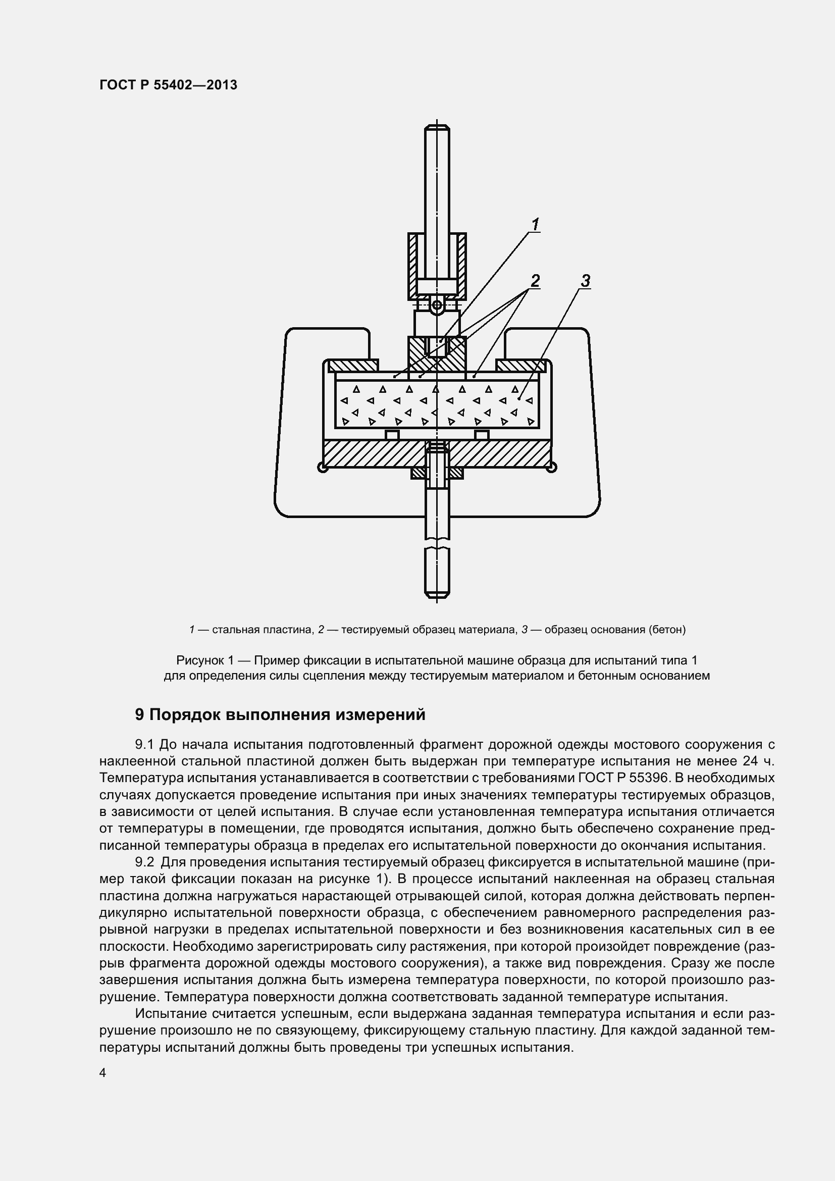 Страница 6 ГОСТ Р 55402-2013