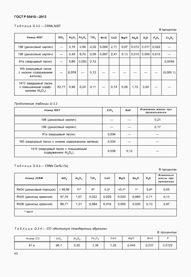 Страница 44 ГОСТ Р 55410-2013