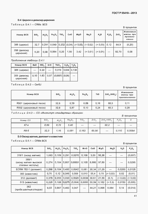 Страница 45 ГОСТ Р 55410-2013