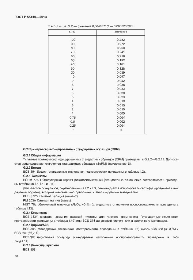 Страница 54 ГОСТ Р 55410-2013