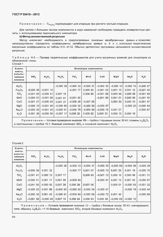 Страница 64 ГОСТ Р 55410-2013