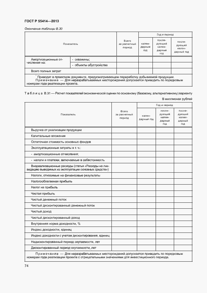 Страница 77 ГОСТ Р 55414-2013