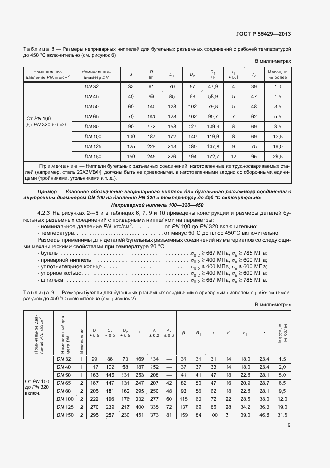 Страница 12 ГОСТ Р 55429-2013