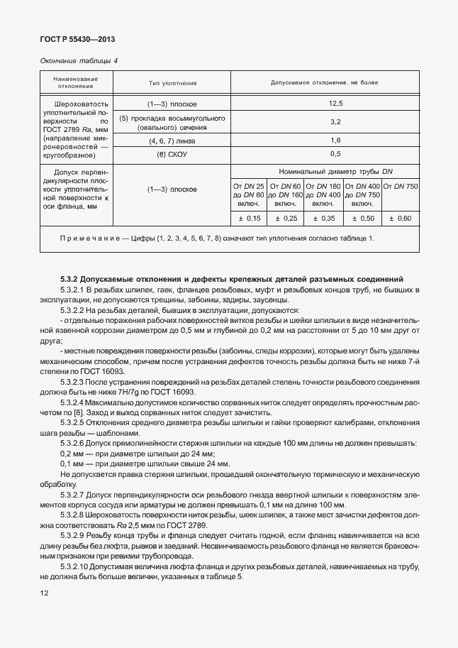 Страница 15 ГОСТ Р 55430-2013