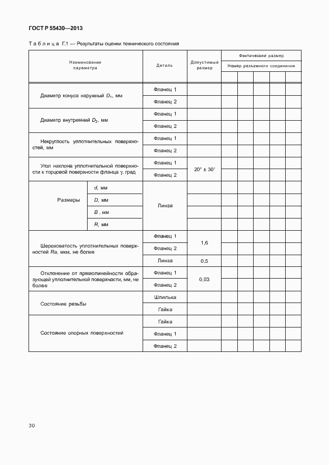 Страница 33 ГОСТ Р 55430-2013