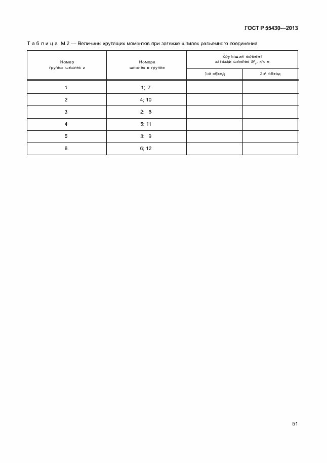 Страница 54 ГОСТ Р 55430-2013