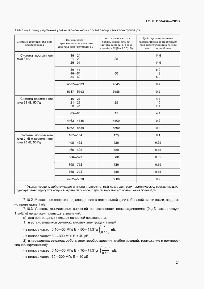 Страница 24 ГОСТ Р 55434-2013