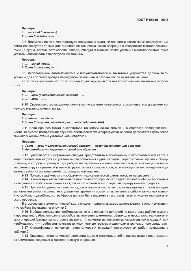 Страница 13 ГОСТ Р 55440-2013