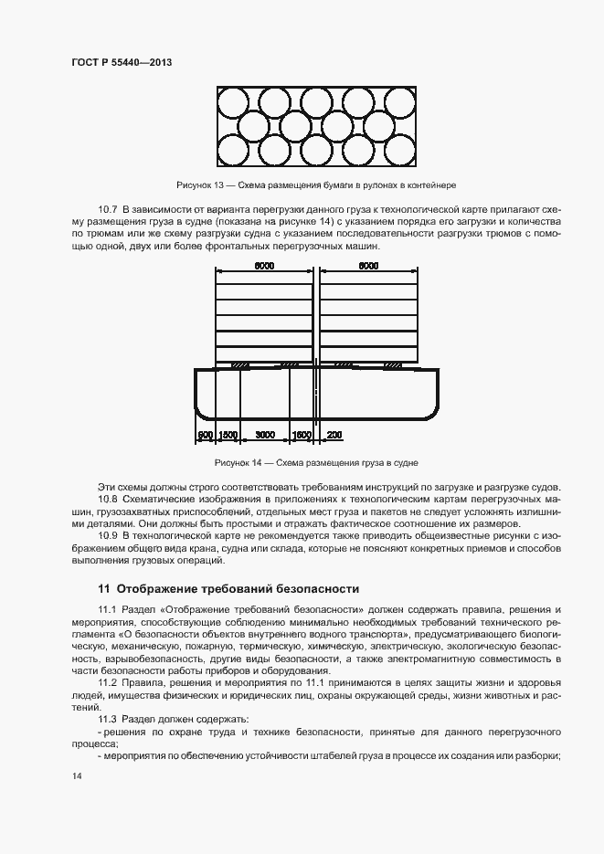 Страница 18 ГОСТ Р 55440-2013