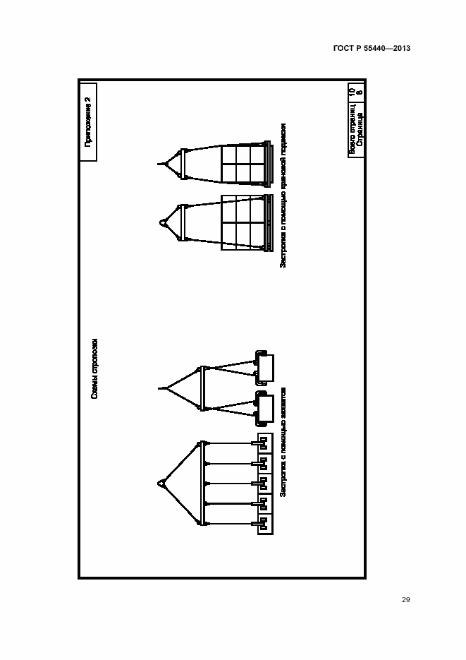 Страница 33 ГОСТ Р 55440-2013