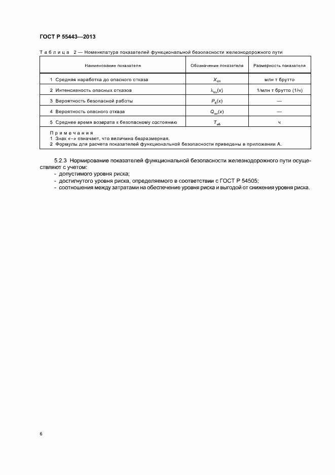 Страница 8 ГОСТ Р 55443-2013
