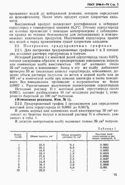 Страница 4 ГОСТ 2706.4-74