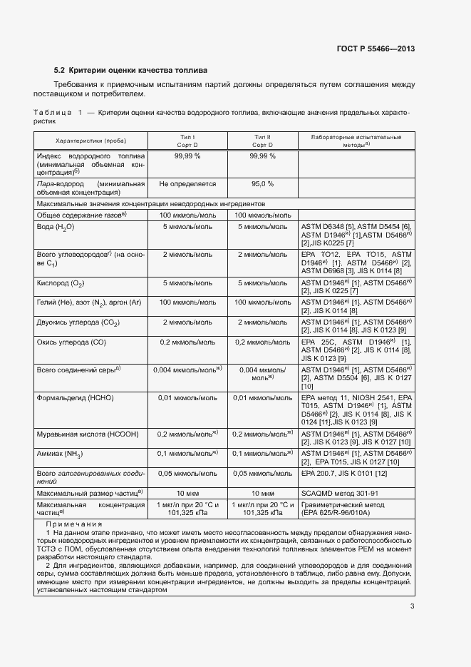 Страница 7 ГОСТ Р 55466-2013