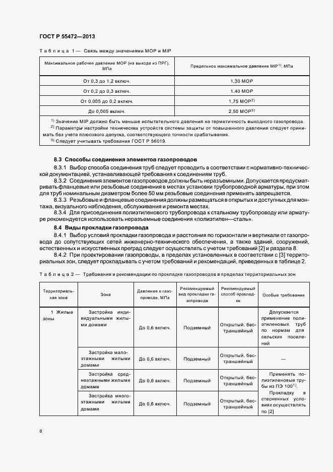 Страница 12 ГОСТ Р 55472-2013
