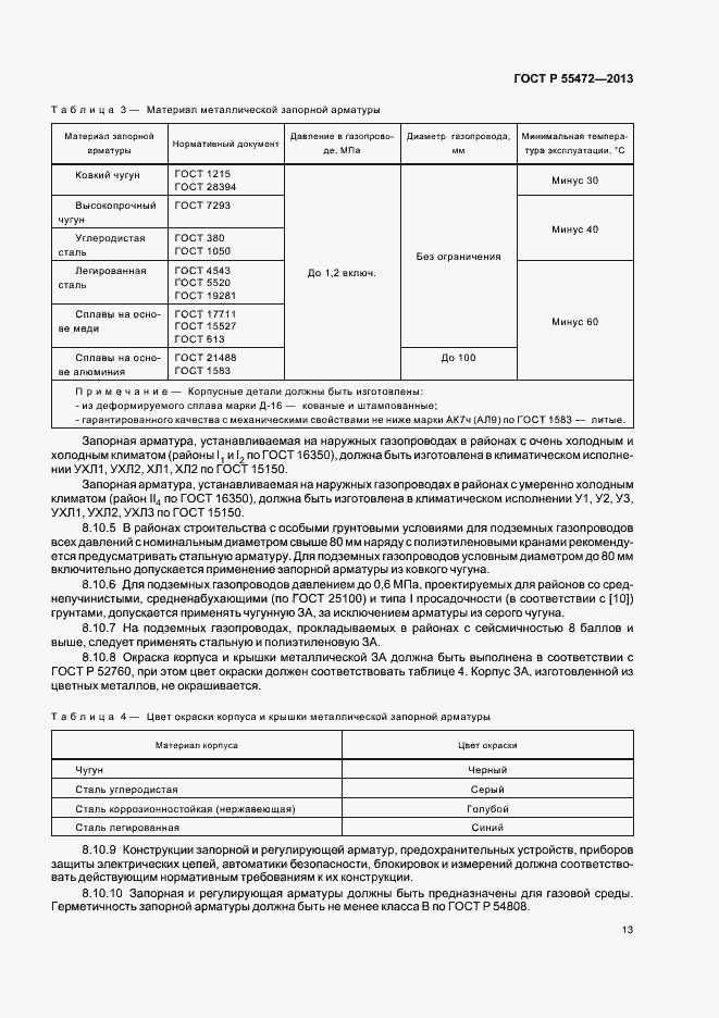 Страница 17 ГОСТ Р 55472-2013