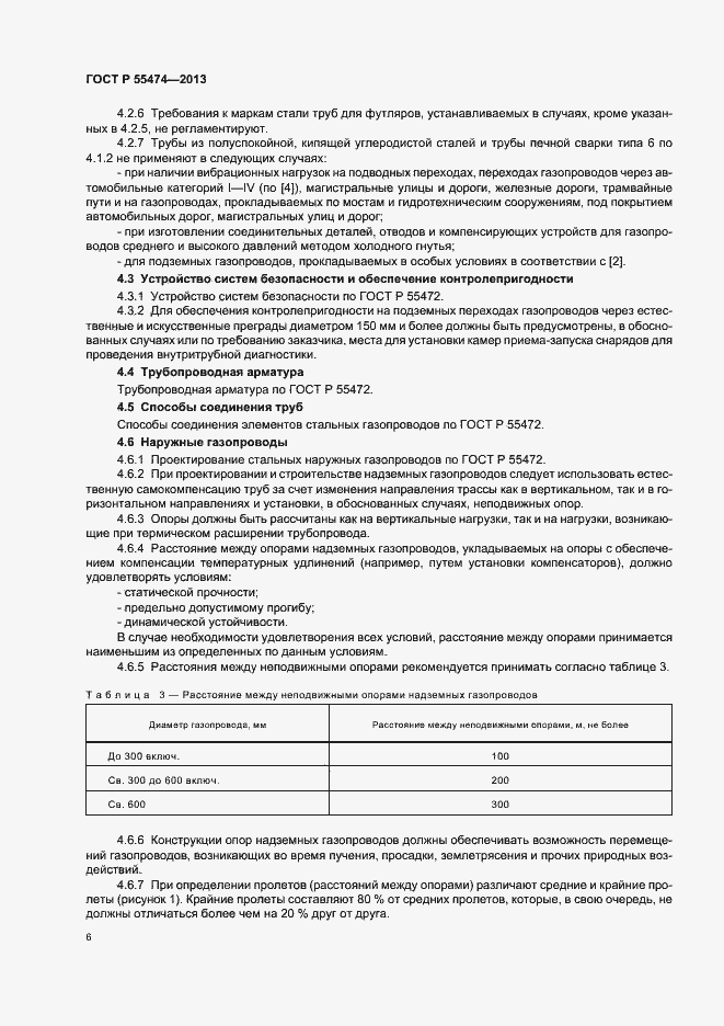 Страница 10 ГОСТ Р 55474-2013