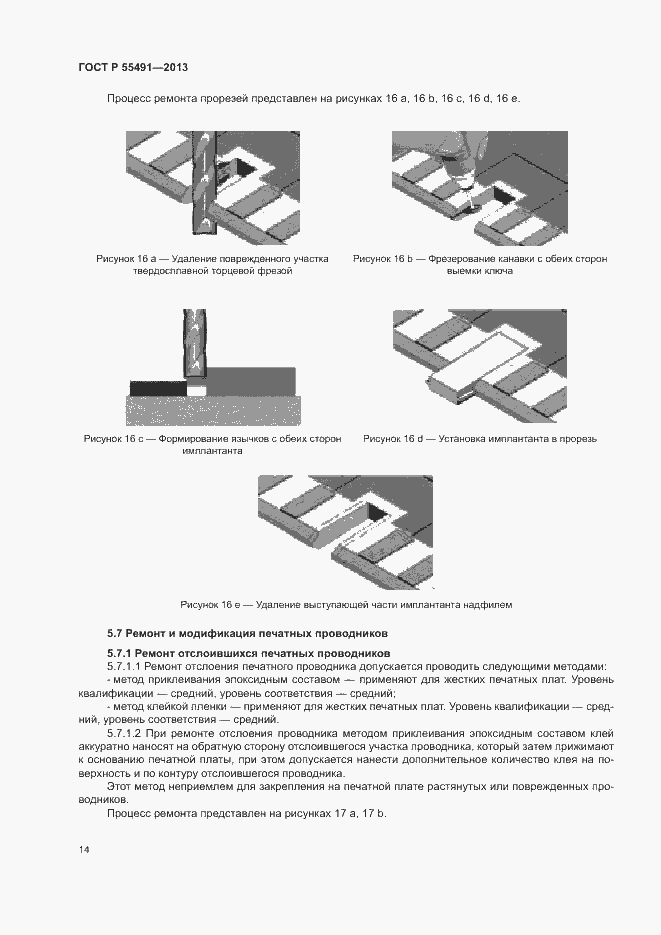 Страница 17 ГОСТ Р 55491-2013
