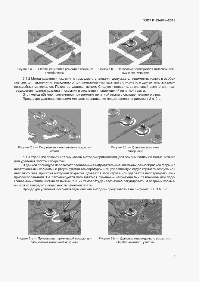 Страница 8 ГОСТ Р 55491-2013