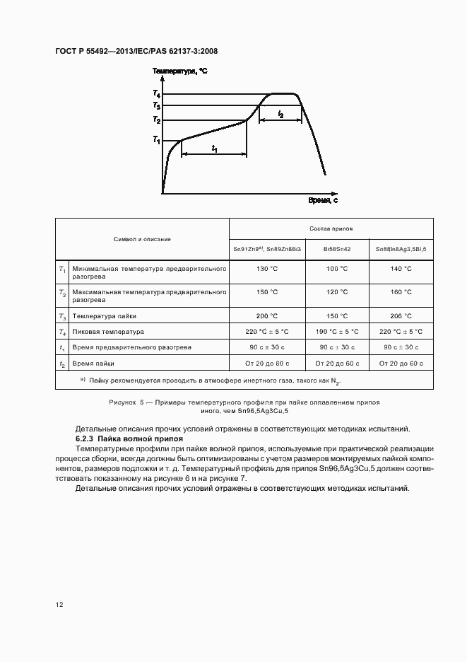 Страница 16 ГОСТ Р 55492-2013
