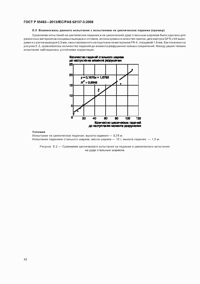 Страница 36 ГОСТ Р 55492-2013