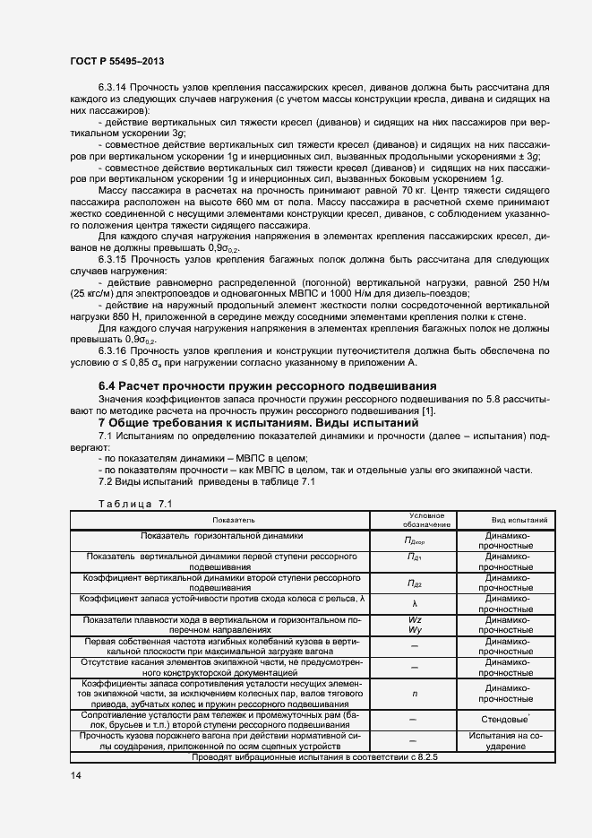 Страница 17 ГОСТ Р 55495-2013