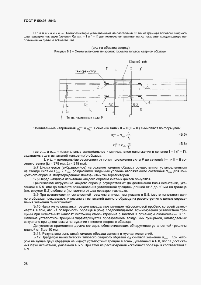 Страница 29 ГОСТ Р 55495-2013