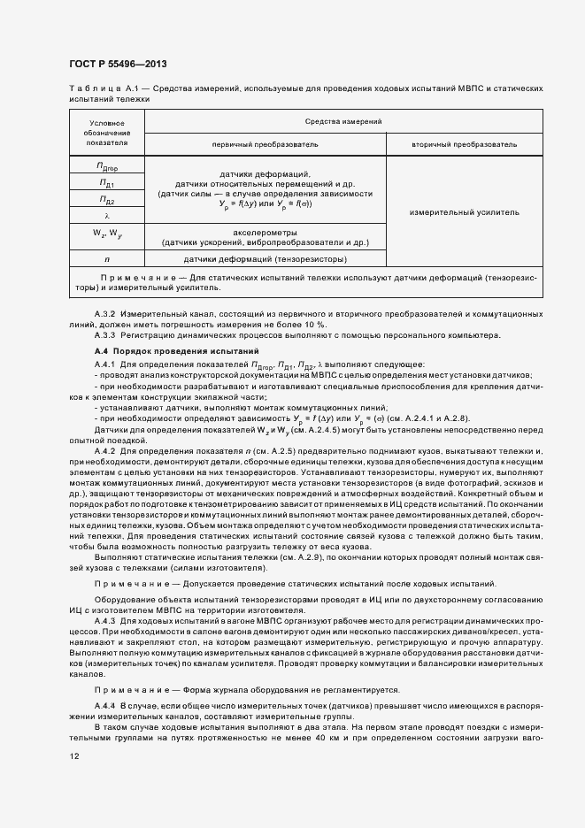 Страница 15 ГОСТ Р 55496-2013