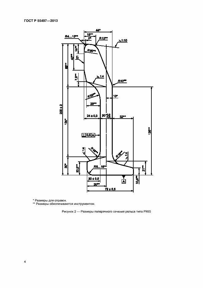 Страница 7 ГОСТ Р 55497-2013