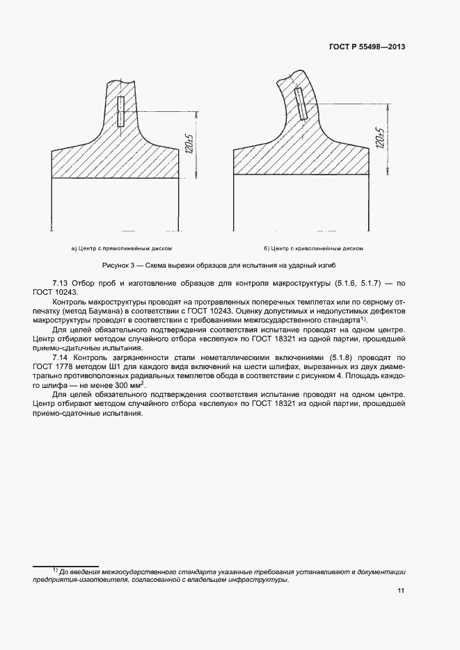 Страница 15 ГОСТ Р 55498-2013